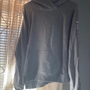 Victoria secret hoodie